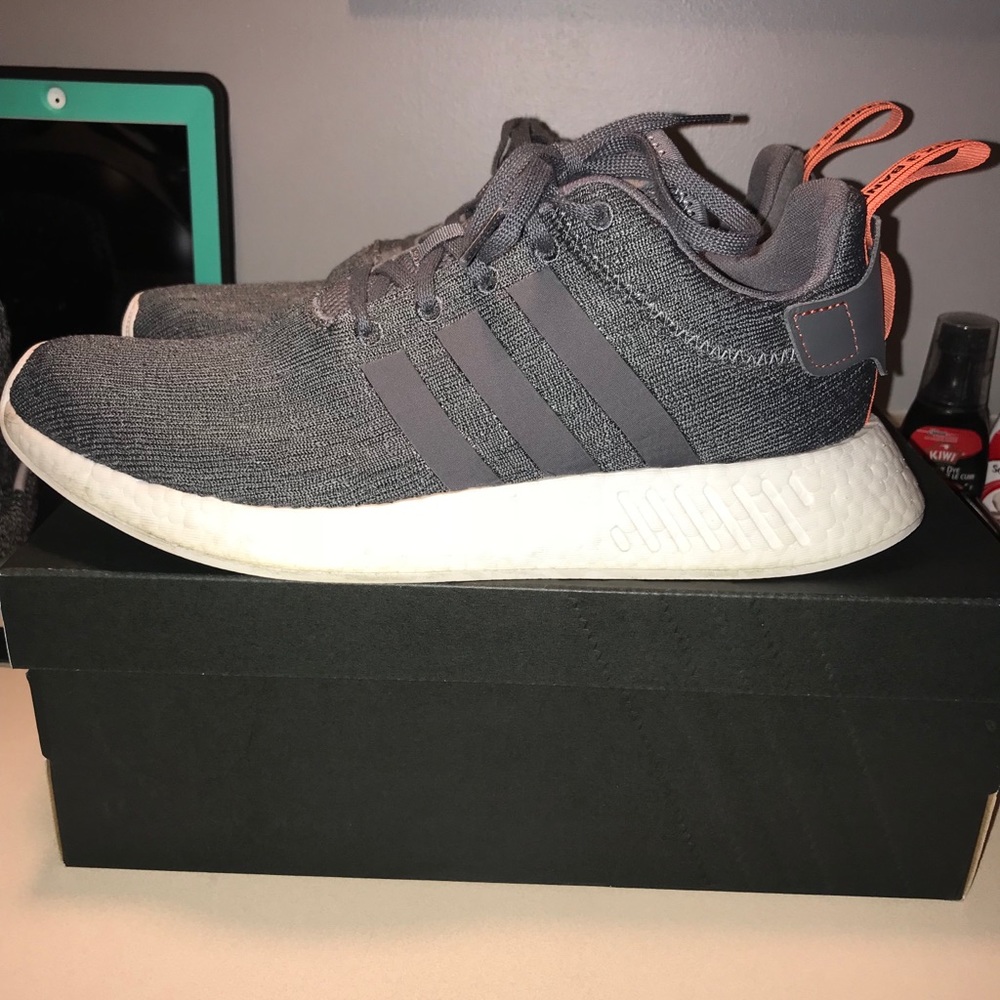 Nmd R2 - Picture 3 of 4